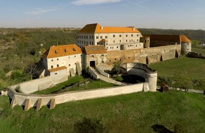 Burg te koop Jihomoravský kraj:  