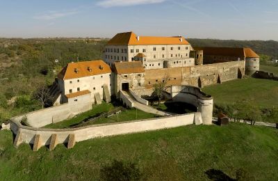 Burg Jihovýchod