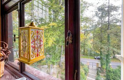 Historische Villa kaufen 04736 Waldheim, Sachsen:  Impressionen