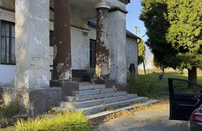 Herregård til salg Mzurów, województwo śląskie,, Billede 1/5