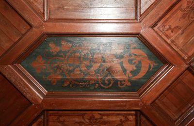 Slot til salg Stołeczna, Pałac w Stołecznej 20, województwo zachodniopomorskie, Loft