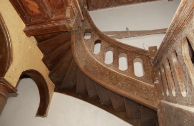 Slot til salg Stołeczna, Pałac w Stołecznej 20, województwo zachodniopomorskie, Trappe