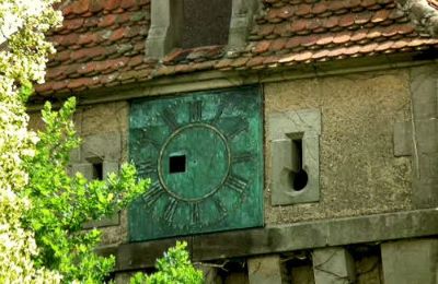 Slot til salg Stołeczna, Pałac w Stołecznej 20, województwo zachodniopomorskie, Udhus