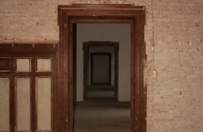 Slot til salg Stołeczna, Pałac w Stołecznej 20, województwo zachodniopomorskie, interior