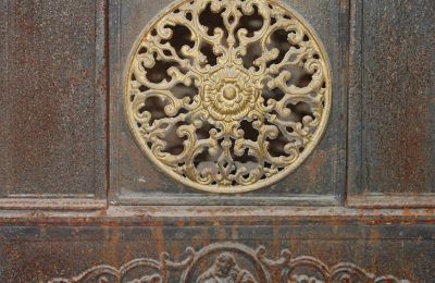 Slot til salg Stołeczna, Pałac w Stołecznej 20, województwo zachodniopomorskie, Billede 15/20