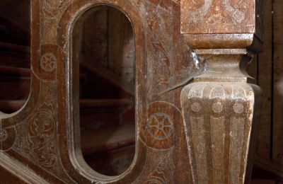 Slot til salg Stołeczna, Pałac w Stołecznej 20, województwo zachodniopomorskie, Trapper