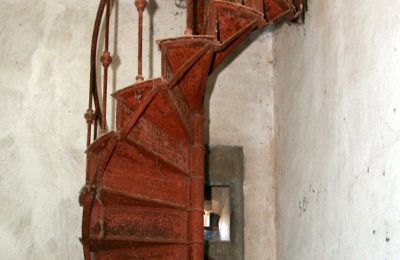 Slot til salg Stołeczna, Pałac w Stołecznej 20, województwo zachodniopomorskie, Tårn