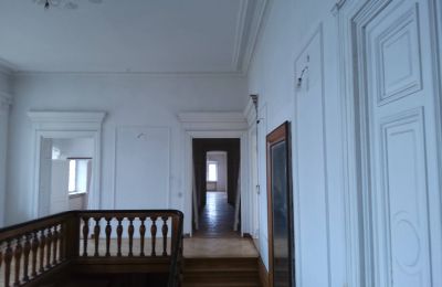 Slott till salu Lubstów, województwo wielkopolskie:  Övre våningen