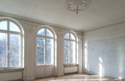 Slot til salg Lubstów, Pałac w Lubstowie, województwo wielkopolskie, Billede 10/33