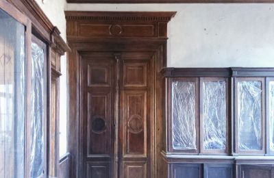 Slot til salg Lubstów, Pałac w Lubstowie, województwo wielkopolskie, Billede 23/33