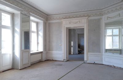 Slot til salg Lubstów, Pałac w Lubstowie, województwo wielkopolskie, Billede 26/33