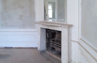Slot til salg Lubstów, Pałac w Lubstowie, województwo wielkopolskie, Billede 27/33