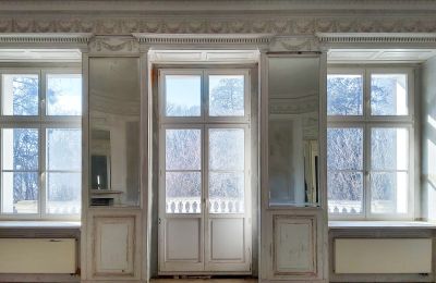 Slot til salg Lubstów, Pałac w Lubstowie, województwo wielkopolskie, Billede 29/33