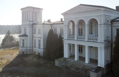 Slot til salg Lubstów, Pałac w Lubstowie, województwo wielkopolskie, Billede 31/33