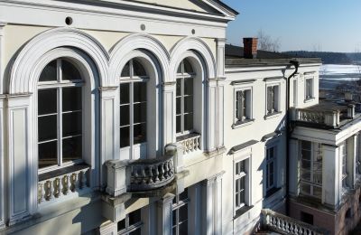 Slot til salg Lubstów, Pałac w Lubstowie, województwo wielkopolskie, Billede 33/33