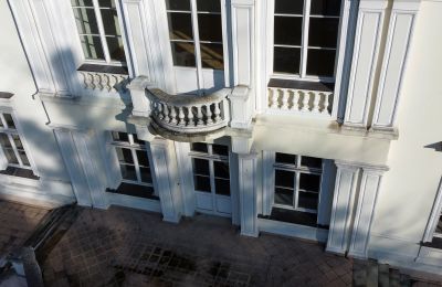 Slot til salg Lubstów, Pałac w Lubstowie, województwo wielkopolskie, Billede 32/33