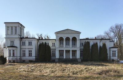 Slot Lubstów, województwo wielkopolskie