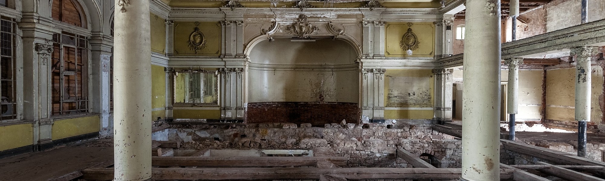 REALPORTICO REALPORTICO News