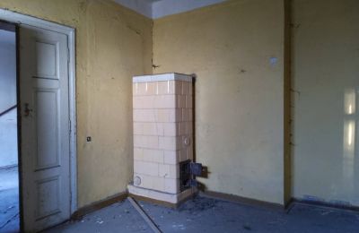 Herregård til salg Smaszew, Dwór w Smaszewie, województwo wielkopolskie, Billede 7/12