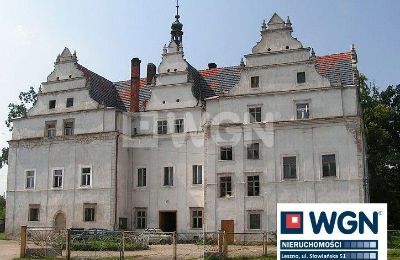 Slot til salg Wilków Wielki, Zamek w Wilkowie Wielkim, województwo dolnośląskie,, Udvendig visning