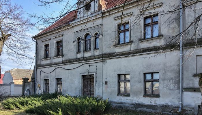 Herrenhaus/Gutshaus Gierłachowo 5