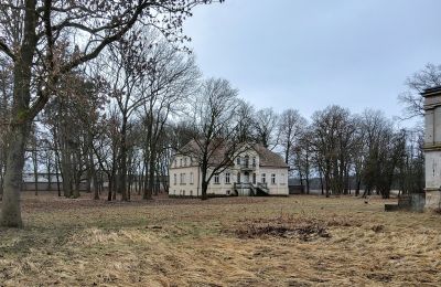 Herrgård till salu Gierłachowo, Dwór w Gierłachowie 18a, województwo wielkopolskie, Bild 26/34
