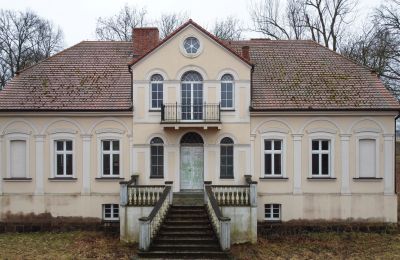 Herrgård till salu Gierłachowo, Dwór w Gierłachowie 18a, województwo wielkopolskie, Bild 3/34