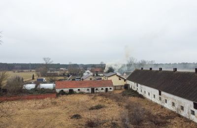 Herrgård till salu Gierłachowo, Dwór w Gierłachowie 18a, województwo wielkopolskie, Bild 32/34