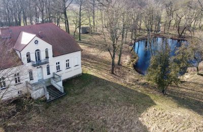 Herrgård till salu Gierłachowo, Dwór w Gierłachowie 18a, województwo wielkopolskie, Bild 25/34