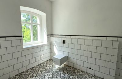Herrgård till salu Gierłachowo, Dwór w Gierłachowie 18a, województwo wielkopolskie, Bild 17/34