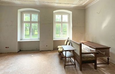 Herrgård till salu Gierłachowo, Dwór w Gierłachowie 18a, województwo wielkopolskie, Bild 7/34