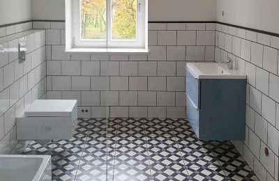 Herrgård till salu Gierłachowo, Dwór w Gierłachowie 18a, województwo wielkopolskie, Bild 16/34