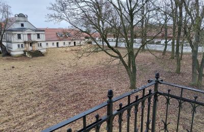 Herrgård till salu Gierłachowo, Dwór w Gierłachowie 18a, województwo wielkopolskie, Bild 30/34