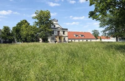 Herrgård till salu Gierłachowo, Dwór w Gierłachowie 18a, województwo wielkopolskie, Bild 2/34