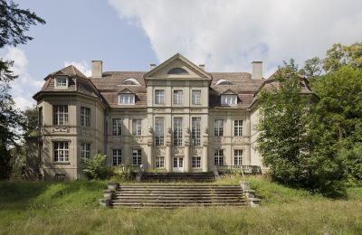 Neuer Investor für Großherzogliches Palais in Neustrelitz