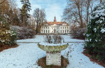 Lindenau: Altes Schloss geht zurück an die Gemeinde