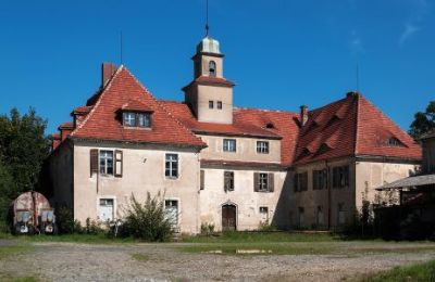 Rennersdorf-Neudörfel: Zukunft des Rittergutes ungewiss