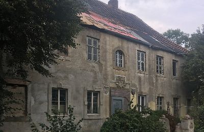 Kosel (Niesky): Stadt sucht Käufer für Herrenhaus