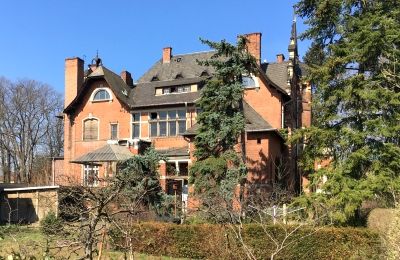 Villa Kolbe: Streit um Neubau