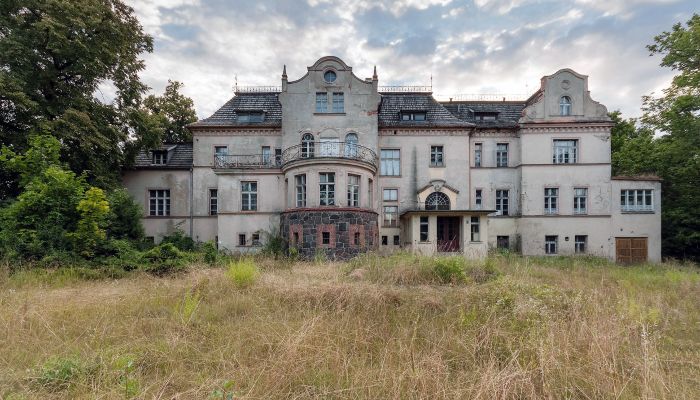 Slot til salg Bronów, województwo dolnośląskie,  Polen