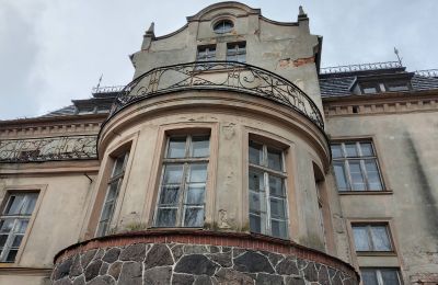 Schloss kaufen Bronów, Pałac w Bronowie, Niederschlesien:  