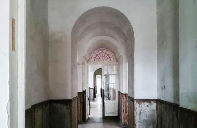 Slot til salg Bronów, Pałac w Bronowie, województwo dolnośląskie, Gang