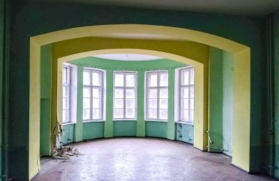 Slot til salg Bronów, Pałac w Bronowie, województwo dolnośląskie, Billede 7/12