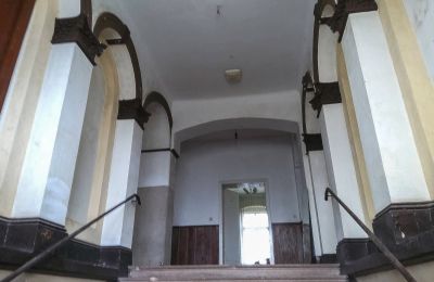 Slot til salg Bronów, Pałac w Bronowie, województwo dolnośląskie, Billede 4/12