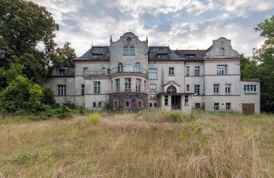 Slot Bronów, województwo dolnośląskie