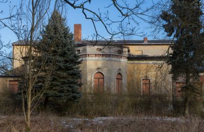 Nordhausen: Villa Lindenhof steht zum Verkauf