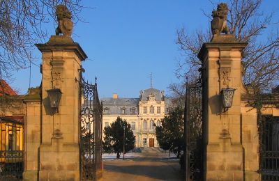 Über die Zukunft ländlicher Residenzen in der Mark