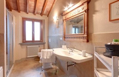 Hus købe Certaldo, Toscana:  RIF2763-lang21#RIF 2763 Badezimmer 3