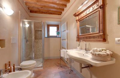 Hus købe Certaldo, Toscana:  RIF2763-lang19#RIF 2763 Badezimmer 1