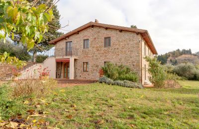 Hus købe Certaldo, Toscana:  RIF2763-lang2#RIF 2763 Ansicht